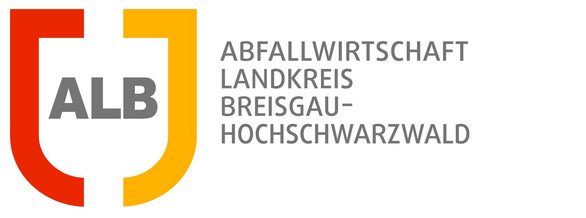Logo Abfallwirtschaft Landkreis Breisgau-Hochschwarzwald