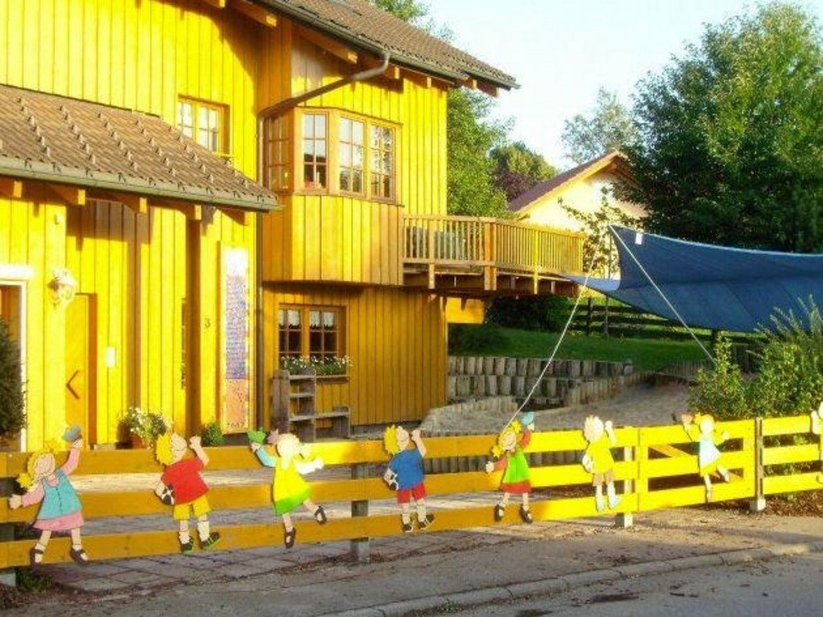 Schulkindergarten Villa Purzellino