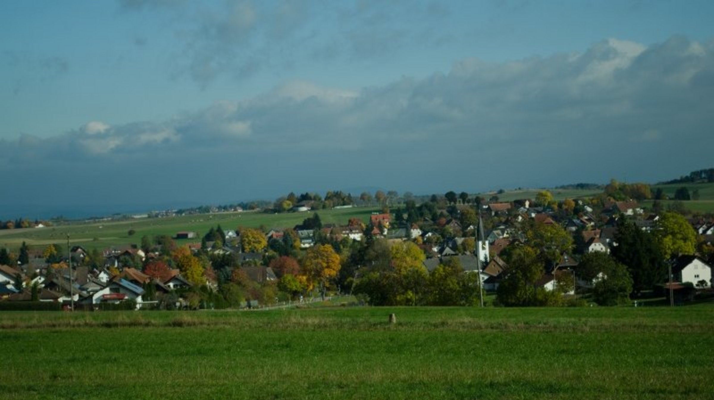 Rötenbach Rötenbach