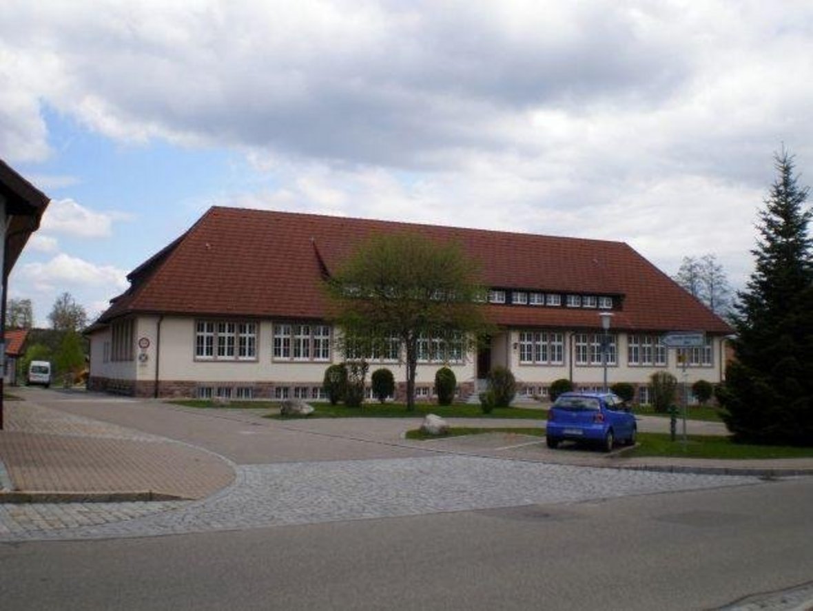 Grundschule