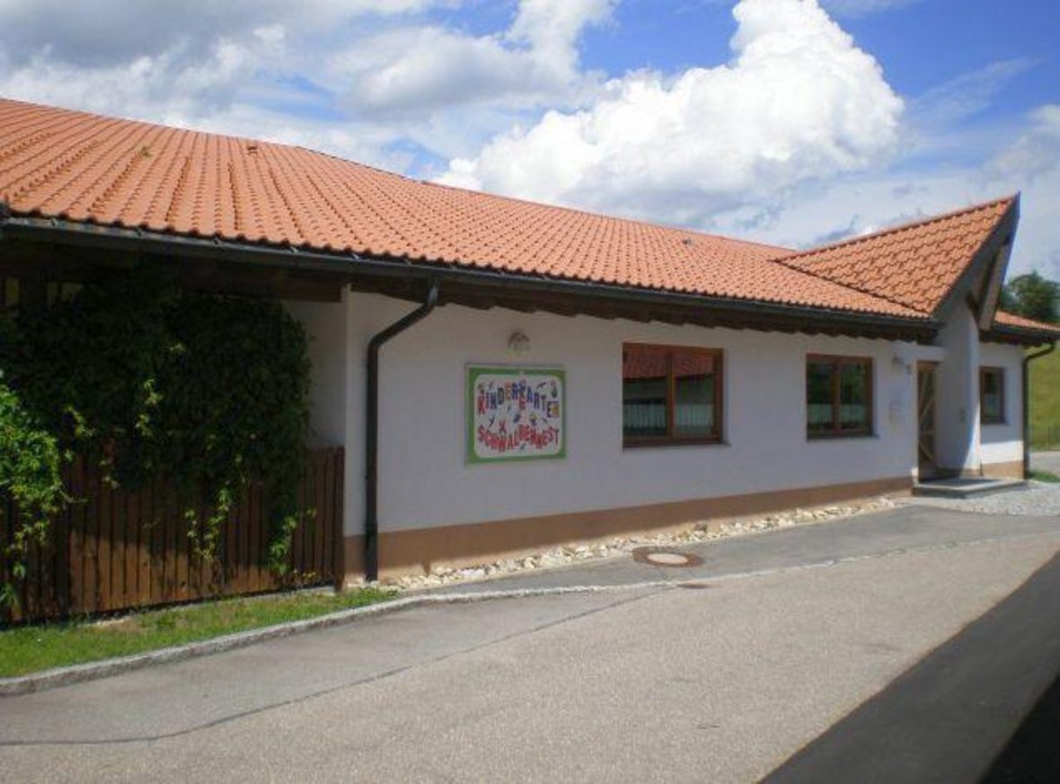 Kindergarten Schwalbennest