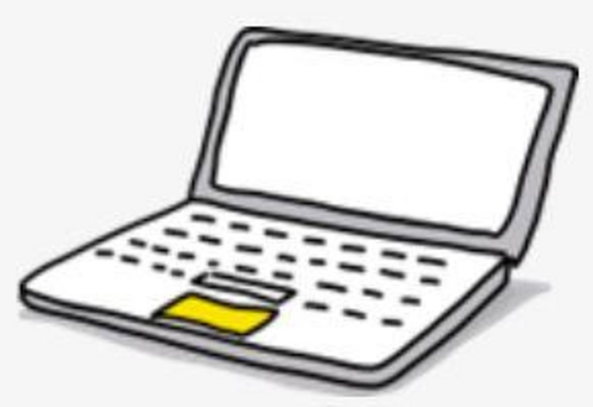 Laptop
