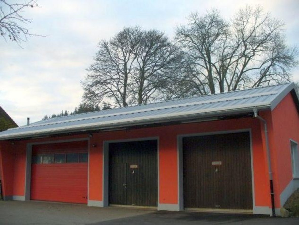 Freiwillige Feuerwehr Friedenweiler