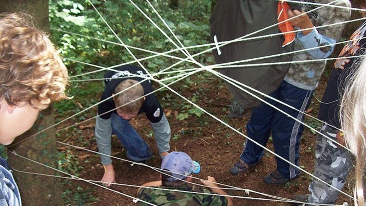 Walderlebnis Walderlebnis