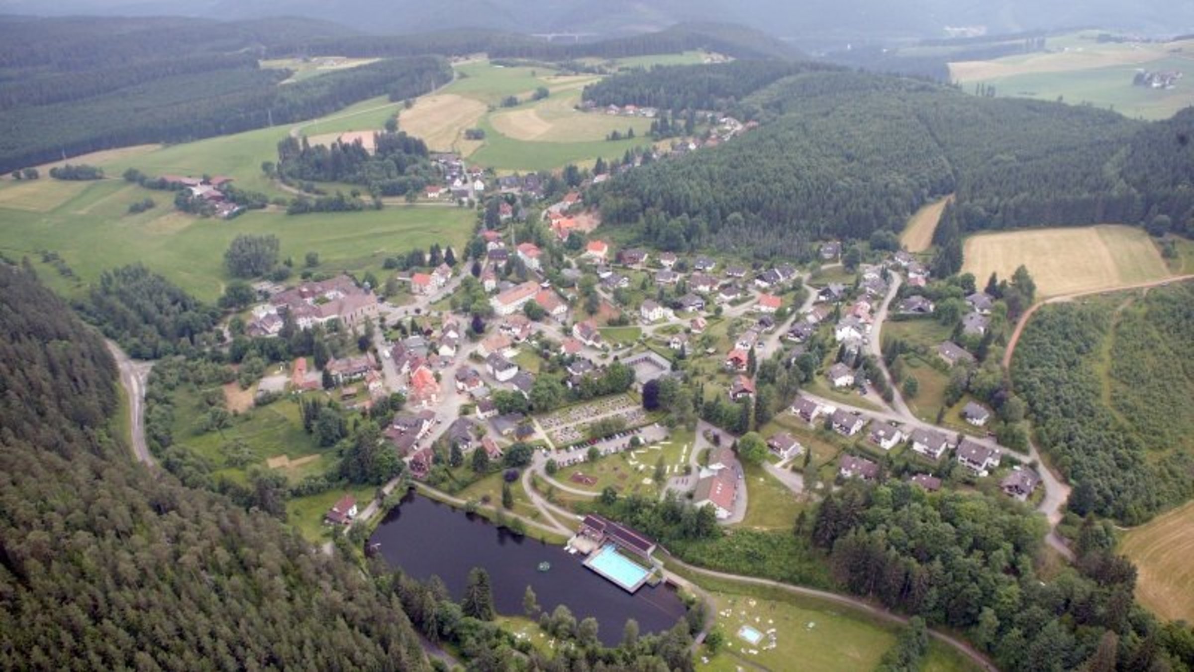 Friedenweiler Friedenweiler
