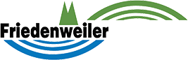 Logo von der Gemeinde Friedenweiler